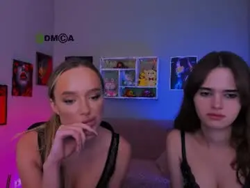 Chaturbate Live Porn of stellasun_