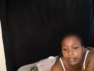 Chaturbate Adult Video Chat of tasha_kimmy