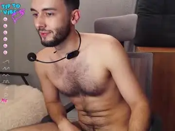 Chaturbate Best live sex cam show of thomas_blackfield