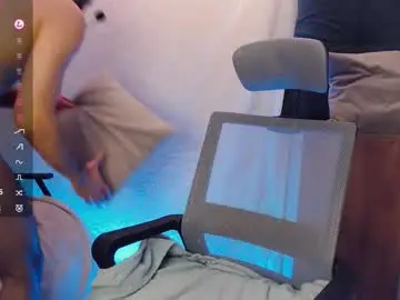 Chaturbate Live Sex of thomas_blackfield