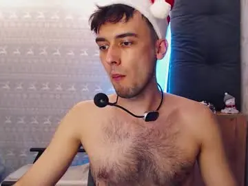 Chaturbate Adult Webcam of thomas_blackfield