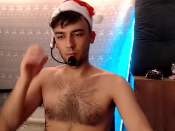 Chaturbate Free Porn Cam of thomas_blackfield