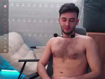 Chaturbate Live Sex of thomas_blackfield