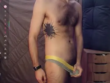 Chaturbate Adult Video Chat of thomas_blackfield