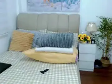 Chaturbate Adult Webcam of tspearlofasia