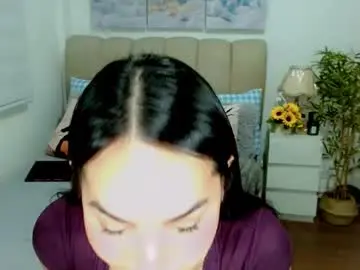 Chaturbate Best Webcam of tspearlofasia