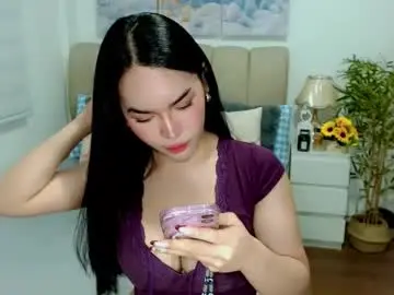 Chaturbate Free Live Porn of tspearlofasia