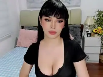 Chaturbate Best Webcam of tspearlofasia