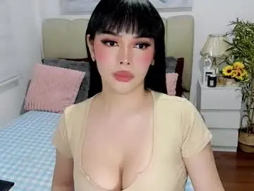 Chaturbate Adult Webcam of tspearlofasia