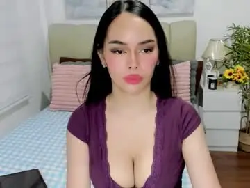 Chaturbate Adult Webcam of tspearlofasia