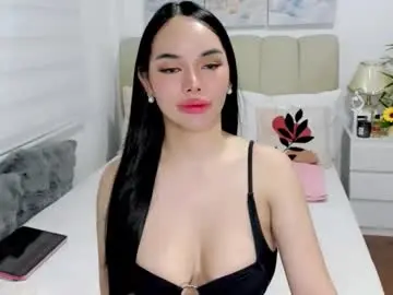 Chaturbate Live Sex Cam of tspearlofasia