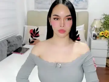 Chaturbate Best live sex cam show of tspearlofasia
