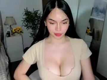 Chaturbate Nude Webcam of tspearlofasia