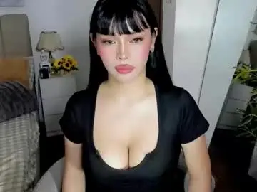 Chaturbate Best Webcam of tspearlofasia