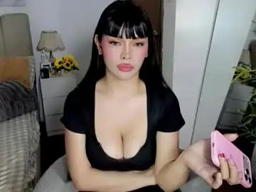 Chaturbate Adult Webcams of tspearlofasia