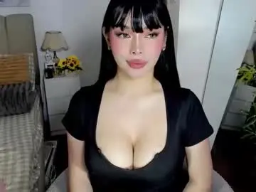 Chaturbate Free Porn Cam of tspearlofasia