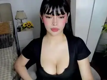 Chaturbate Live Porn of tspearlofasia