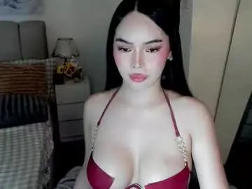 Chaturbate Best live sex cam show of tspearlofasia
