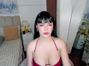 Chaturbate Adult Webcam of tspearlofasia