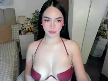 Chaturbate Watch Live Sex Cams of tspearlofasia