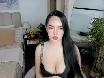Chaturbate Sex Chat of tspearlofasia