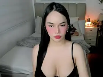 Chaturbate Adult Webcams of tspearlofasia