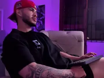 Chaturbate Private Sex Chat of vincentblack_