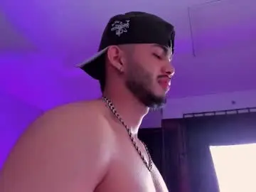 Chaturbate Live Sex of vincentblack_