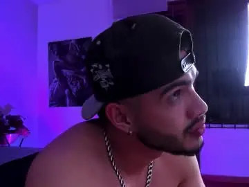 Chaturbate Free Porn Cam of vincentblack_