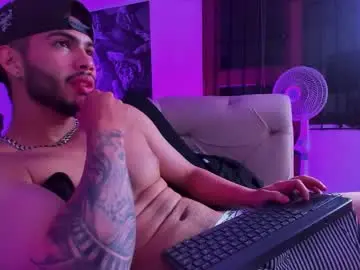 Chaturbate Free Porn Cam of vincentblack_