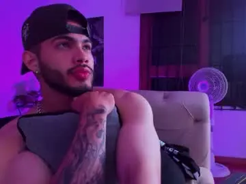 Chaturbate Live Sex of vincentblack_