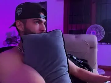 Chaturbate Live Porn of vincentblack_