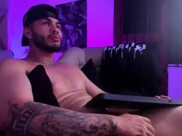 Chaturbate Watch Live Sex Cams of vincentblack_