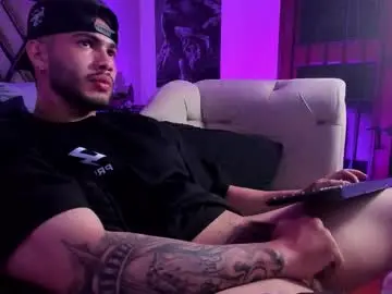 Chaturbate Free Porn Cam of vincentblack_