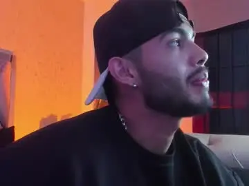 Chaturbate Best live sex cam show of vincentblack_