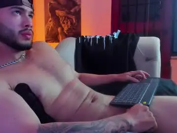 Chaturbate Watch Live Sex Cams of vincentblack_