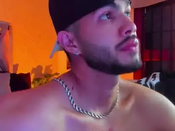 Chaturbate Watch Live Sex Cams of vincentblack_