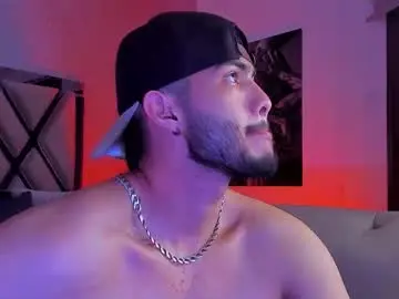 Chaturbate Nude Webcam of vincentblack_