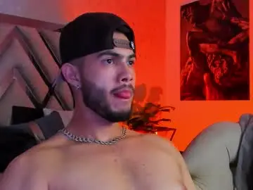 Chaturbate Adult Video Chat of vincentblack_