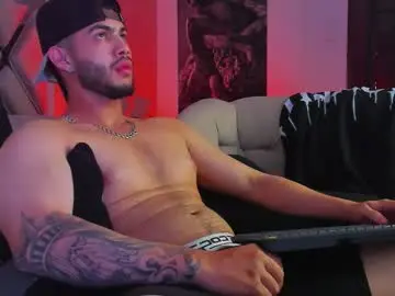 Chaturbate Best live sex cam show of vincentblack_