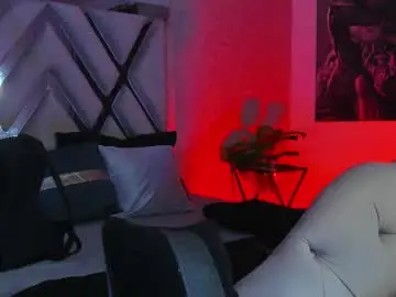 Chaturbate Live Sex of vincentblack_