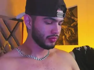 Chaturbate Live Sex Cam of vincentblack_