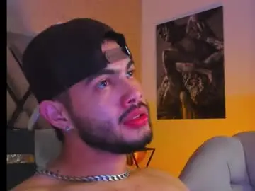 Chaturbate Free Live Porn of vincentblack_