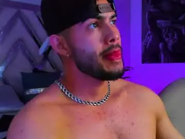 Chaturbate Live Sex of vincentblack_