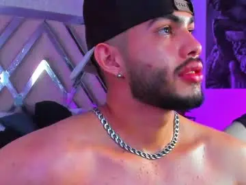 Chaturbate Free Live Porn of vincentblack_