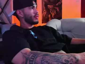 Chaturbate Best live sex cam show of vincentblack_