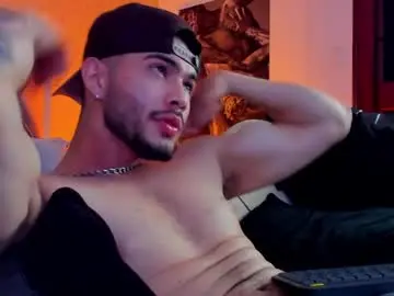 Chaturbate Adult Webcams of vincentblack_