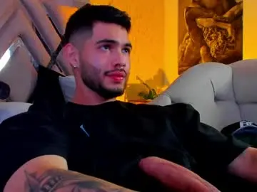 Chaturbate Adult Webcam of vincentblack_