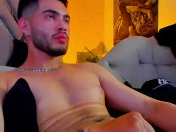 Chaturbate Private Sex Chat of vincentblack_