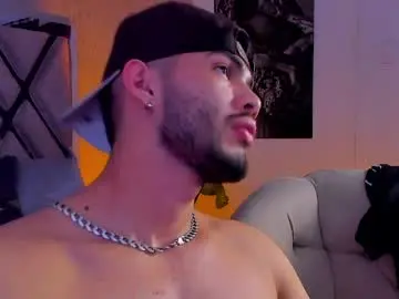 Chaturbate Adult Webcam of vincentblack_